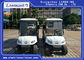 Electric Club Cart / Golf Carts Suku Cadang Listrik Auto Pencahayaan Saklar Kombinasi Kontrol Mesin pemasok