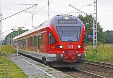 Proyek VFD500 250KW