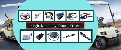 kualitas Mobil Wisata Listrik pabrik