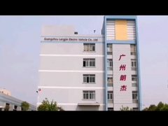 Mode 2-8 Orang Mobil Wisata Listrik Max Forward Speed 30km/H Untuk Hotel