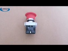 Perjalanan Mobil Kepala Jamur Mengunci Sendiri Bagian untuk Power Off Switch