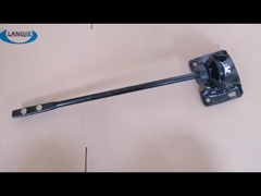 High Strength Club Car Bagian Suspensi Depan, Golf Cart Sistem Suspensi Depan