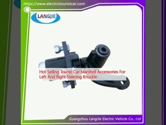 Hot Selling Mobil Wisata Marshell Aksesoris Untuk Kiri Dan Kanan Knuckle Steering