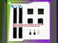 Aksesoris Golf Cart Precedent Club Car Ds Set Gam Kaca Tua Original Produsen