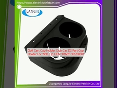 Pengangkut Piala Golf Car Club Mobil DS Bagian Pengangkut Piala Untuk 1993-Up OEM 1016811 101708301