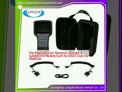 Enkoder Elektronik Golf Cart Baru Cocok Untuk Model Seperti EZGO Club Car YAMAHA