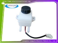 Pot Minyak Rem Cocok untuk Kendaraan Bahan Bakar Wuling