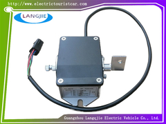 Pedal Akselerator RJSQ-001 Cocok Untuk Aksesoris Bus Tur LVTONG