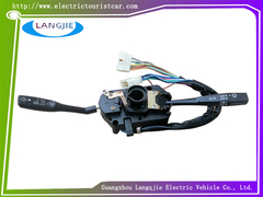 Marshell Turn Signal Combination Light Switch Assembly Untuk Aksesoris Mobil Sightseeing Listrik