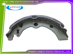 Sepatu rem yang cocok untuk aksesoris kereta golf Marshell