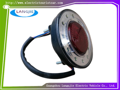 LED Rear Combination Light Marshell Untuk Bagian dan Aksesoris Mobil Klub