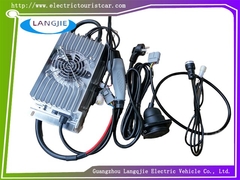 Pengisi Car Car Car Charger SMCZIP-4825A Marshell Patrol Car Charger Aksesoris