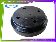 Baterai Roda Belakang Asosiasi Marshell Golf Cart Aksesoris Baterai Rem Belakang