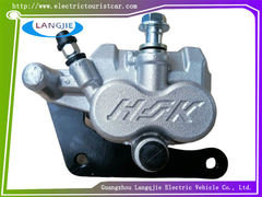 Wuling Automotive Oil Brake Cylinder Bahan Aluminium