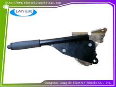 Hitam Handbrake Blade Cocok Untuk Bagian Bus Tur Marshell