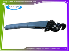 Aksesoris pisau rem tangan yang cocok untuk bus tur produsen Marshell