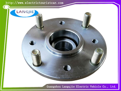 Aksesoris kursi bantalan depan cocok untuk kereta golf LVTONG