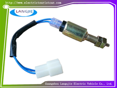 Saklar Rem Cocok Untuk Aksesoris Bus Wisata Terbaik Produsen Marshell