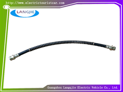 Aksesoris pipa minyak rem cocok untuk kereta golf Marshell dan bus wisata