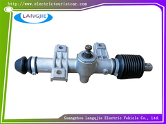 Aksesoris Steering Gear Terbaik yang Cocok untuk Kereta Golf Eagle