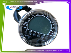 Bagian Golf Cart yang Cocok untuk Instrumen Marshell