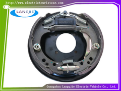 Pemasok Rem Belakang Terlaris Produsen Cocok Untuk Aksesoris Mobil EXCAR Club