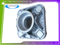 Aksesoris Golf Cart Marshell Front Wheel Hub Bearing Assembly