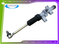 Bagian-bagian Kereta Golf KAYAK KERUANG KERUANG KERUANG KERUANG Sightseeing Mobil KERUANG KERUANG Aksesoris