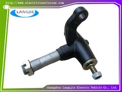 Golf Cart EAGLE Pengemudi depan jari sendi Aksesoris berbentuk L