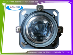 Sumber Cahaya LED Pencahayaan Mobil Sightseeing Marshell Lampu depan mobil Vintage