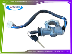 Wuling Ignition Key Switch Key Switch Aksesoris