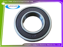 Transmisi Ball Bearing 6005DU LVTONG Single Ball Bearing Untuk Mobil Vintage dan Sightseeing