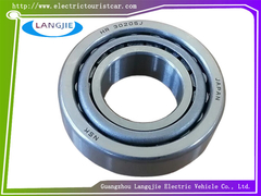 30205J Mobil Wisata Listrik Konical Bearing LVTONG Bearing Angular Tooth Aksesoris Mobil Antik