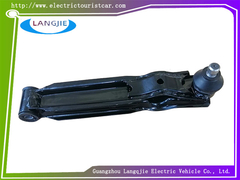 Wuling Sightseeing Car Hitam Bulat Kepala Kontrol lengan lengan depan Aksesoris