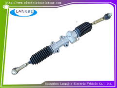 Mobil Golf 4 Kursi 6 Penumpang EXCAR Aksesoris Pengemudi