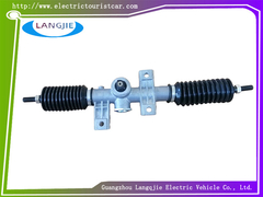 Roda kemudi kereta golf, poros kemudi, tali kabel EAGLE, aksesoris rak gigi