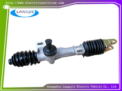 8-14 Seater Electric Tour Bus Suspension Components Steering Assembly Standar OEM