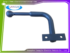 Bagian Mobil Sightseeing EXCAR