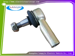 Mobil Wisata Bogie Ball Head LVTONG Tie Rod End Aksesoris
