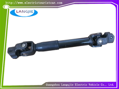 Sistem kemudi mobil listrik