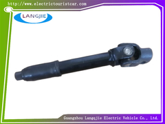 Sistem kemudi mobil listrik