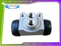 Pompa Belakang Tanpa Nozzle Aksesoris Bus Wisata Marshell