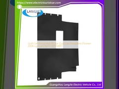 Karet Golf lantai Mat Cocok Untuk Mobil Klub Précédent Pioneer 2004-up Karet Bagian 102504801