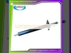 Komponen mobil wisata empat roda tabung poros atas EAGLE untuk suku cadang mobil golf