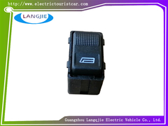 Mobil Wisata Listrik Kendaraan Universal LVTONG Button 5-Pin Forward/Backward Switch Assembly