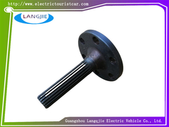 Marshell Electric Shourseeing Mobil Spiral Output Rakitan Kepala Poros