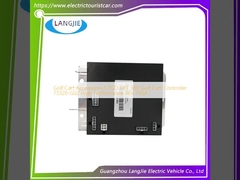 Aksesoris Kereta Golf EZGO TXT 36V Pengontrol Kereta Golf 73326-G02 Kinerja Tinggi 36V 350A