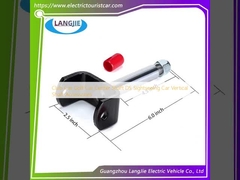 CIub Car Golf Car Center Shaft DS Sightseeing Car Aksesoris Poros Vertikal