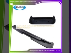 CIub Mobil Golf Mobil Bagian Depan Dan Belakang Aksesoris Bumper 1016688 Bar Plastik