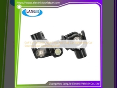Mobil Golf Universal Joint Cross Axis CIub Mobil Sightseeing Mobil Steering Gear Penghubung Rod
